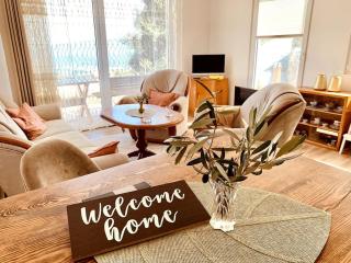 Chalet Elli's Mountain View - 4