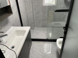 Shanghai Lemon Deluxe Room南京东路步行街 - Shanghai - 8