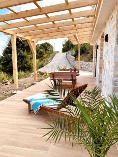 Chalet Elli's Mountain View - 9