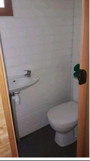 La Petite Roulotte de la Bananeraie - 7