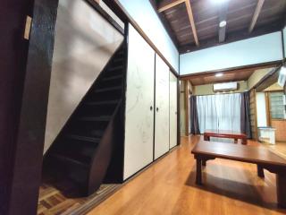 Old style japanese house Minpaku Yanoya - Ōtsu - 5