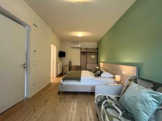 Al Boschetto Rooms - 3