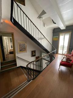 Studio N6 Appartement Hôtel Combes - Amélie-les-Bains-Palalda - 2