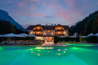 Hotel La Maison Wellness & Spa - Alleghe - 6