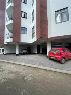 Sea View 2-Bedroom Apt, 10mins Walk to Beach - GBHC7 - The Vale - 8