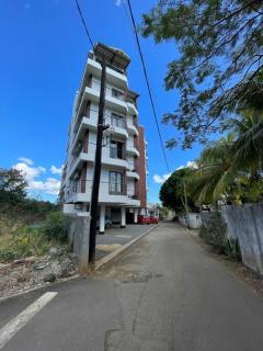 Sea View 2-Bedroom Apt, 10mins Walk to Beach - GBHC7 - The Vale - 5