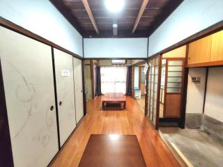 Old style japanese house Minpaku Yanoya - Otsu - 3