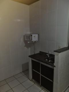 Toledo Apart-hotel - 6