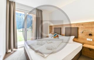 Hochmoderne Ferienwohnung - Klösterle - 1