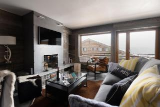 Pietra Serena - Verbier - 5