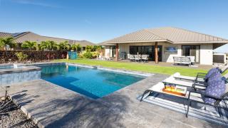 PEACEFUL PARADISE Quiet home with private pool - Waikoloa - 7
