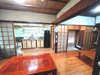 Old style japanese house Minpaku Yanoya - 9