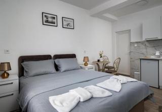 Apartmani Kaan - Podgorica - 6