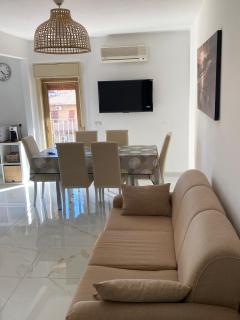 Belfiore Apartment - Catania - 7