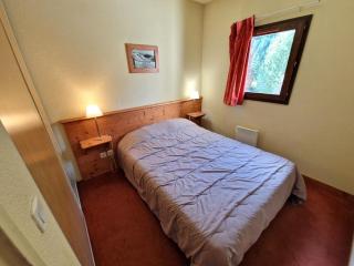 2 pièces pour 4 pers, 30m du télécabine à Valfréjus - FR-1-265-317 - Modane - 7