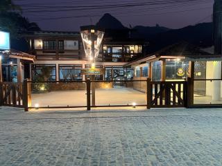 Pousada Agua Viva - 0