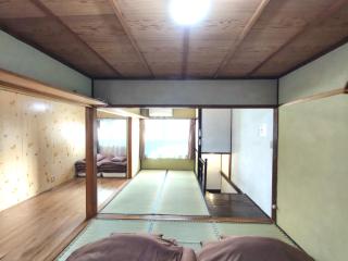 Old style japanese house Minpaku Yanoya - Otsu - 1