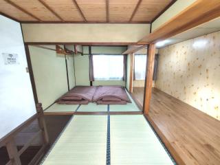 Old style japanese house Minpaku Yanoya - 0