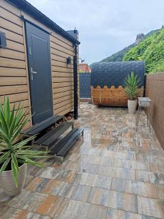 Tiny House im Felsenland mit Sauna - Lug - 1
