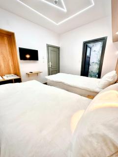 Kılıç Boutıqe Hotel - Istambul - 7