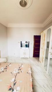 SN Virage Almadie 2 - Dakar - 1