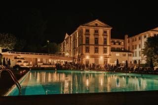 Grande Hotel das Caldas da Felgueira - 7