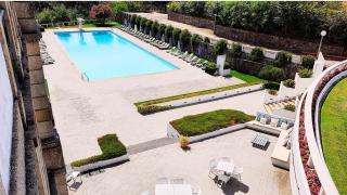 Grande Hotel das Caldas da Felgueira - 2