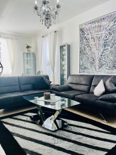 Apartmán Residenz - Poprad - 8