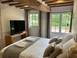Maison Pig House - Varengeville-sur-Mer - 2