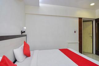Hotel O Prabhu Sharan Residency - Turambhe - 6