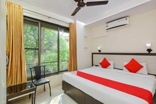 Hotel O Prabhu Sharan Residency - Turambhe - 9