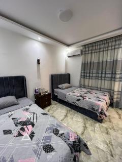 New modern apartment front of citystars - Cairo - 9
