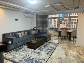 New modern apartment front of citystars - Cairo - 7