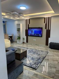 New modern apartment front of citystars - Cairo - 6