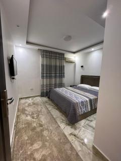 New modern apartment front of citystars - Cairo - 4