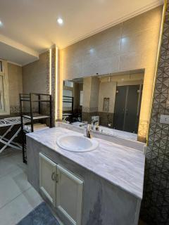 New modern apartment front of citystars - Cairo - 2