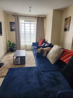 View point loft - Syokimau - 9