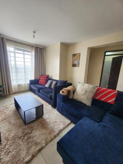 View point loft - Syokimau - 0