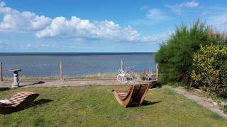 Seaview Symphony Opulent 4BR Haven for Big Groups - Birchington - 5