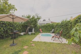 The Lisbon Villa with Pool - Lissabon - 8