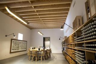 Wine Tourism - Quinta dos Murças - Covelinhas - 4