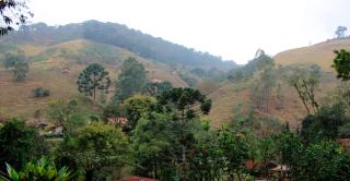 Chalés Truta Da Floresta - Núcleo Mauá - 1