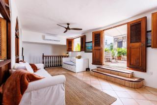 Old San Juan Kings Castle Penthouse Retreat - Family Friendly - San Juan - 0