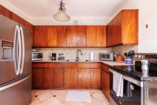 Old San Juan Kings Castle Penthouse Retreat - Family Friendly - San Juan - 7