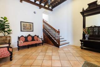 San Juan Family Penthouse- 2BR & City Views - 4