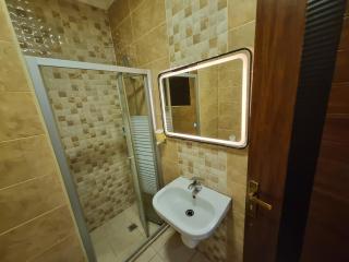 modern aprt for rent in abdoun s - Amman - 8