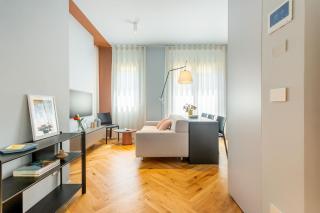 Crocetta Living by Halldis - Milan - 8