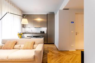 Crocetta Living by Halldis - Milan - 1