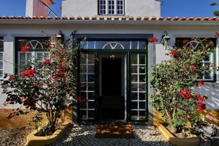 Villa das Rosas - Sintra - 4