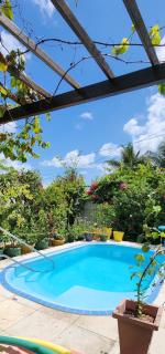 MANDALA DREAMS Pousada e Portal Holístico - Maceio - 8